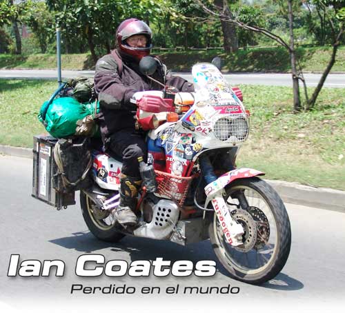 Ian Coats